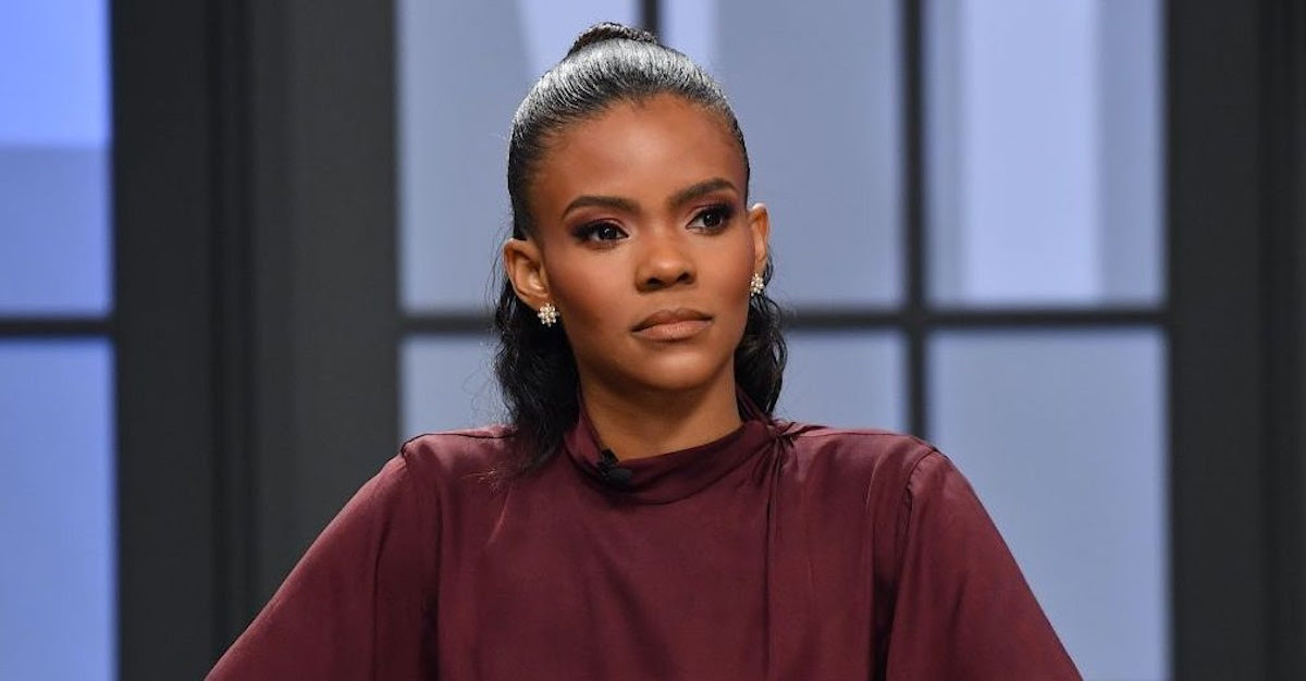 Media Retracts Headline About Candace Owens After Conservative Harnesses ‘Legal Pit Bulls’