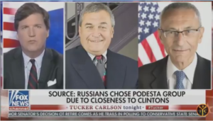Former Podesta Group Executive Says Firm Peddled Russian Oligarchs All Over DC With Paul Manafort [VIDEO]