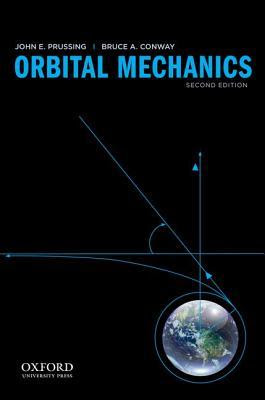 Orbital Mechanics PDF