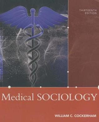 Medical Sociology PDF