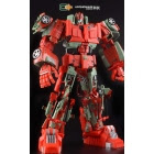 Transformers News: TFsource News! TR Cosmos/Seaspray, MMC Calidus, 3A Last Knight, Kingorilla, Brawny/Backland & More!