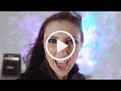 UNLEASH THE ARCHERS - Abyss (Official Video) | Napalm Records