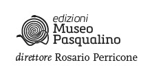 2018 Edizioni Museo
Pasqualino logo