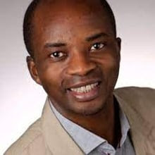 eric njoya