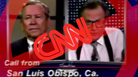 MRC's Bozell: CNN In 'Outright Collusion' With Biden Campaign By Removing Reade Video