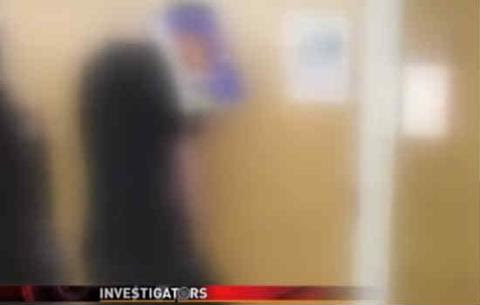 VIDEO: Given this Teacher’s Disciplinary Measures, Should She Face Child Abuse Charges?