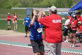 mage result for sports volunteer olympics