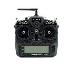 FrSky Taranis X9D Plus SE 2019 D16 ACCESS Transmitter