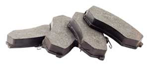 Brake Pads