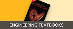 Engineering textbooks