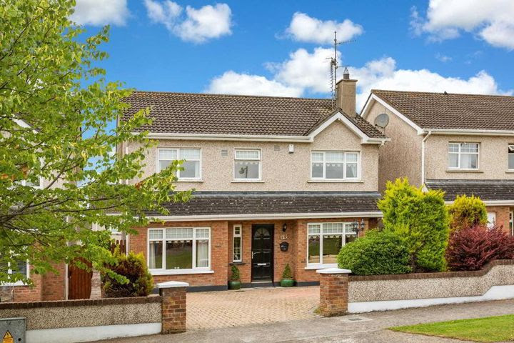 95 Old Balreask Woods,Navan, 