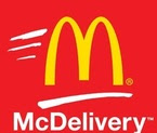 Get Mcveggie/Mcchicken Free On Every Online Order on order above Rs.100