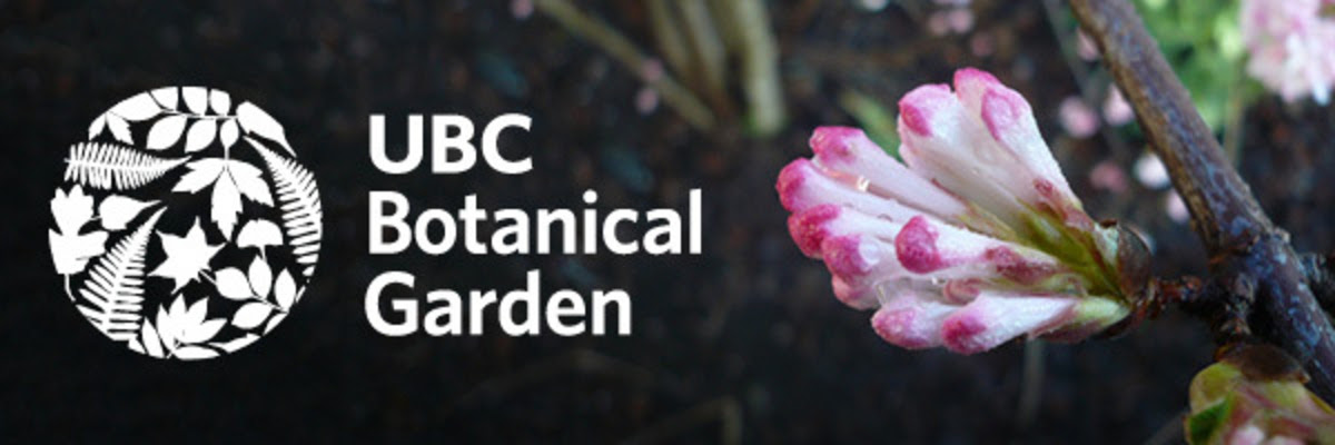 UBC Botancial Garden