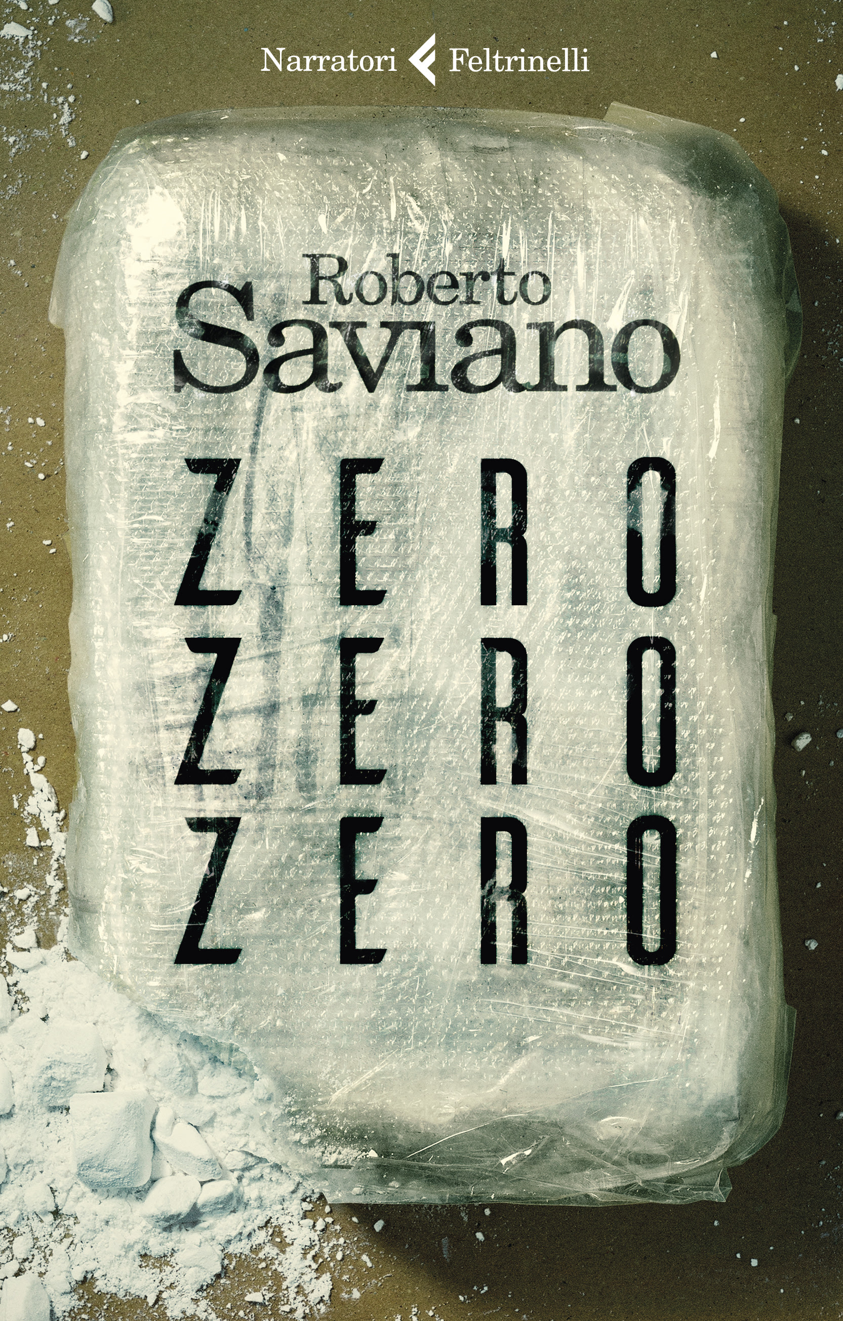 ZeroZeroZero in Kindle/PDF/EPUB