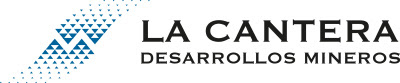 La Cantera logo