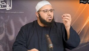 Australia: Muslim preacher says its a “major sin” for wife to refuse husband’s demands for sex