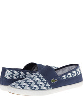 See  image Lacoste  Marice Arg 