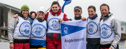 J/70 Norway sailing league winners