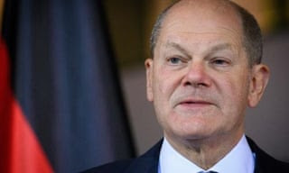 German chancellor Olaf Scholz agrees ‘historic’ stricter migration policy