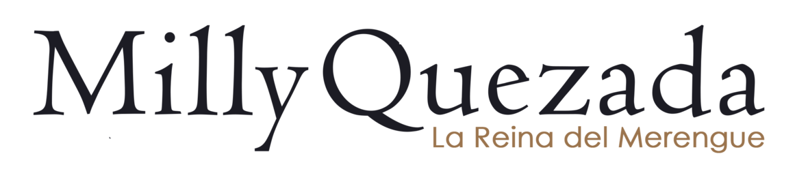 Milly Quezada-Logo horizontal