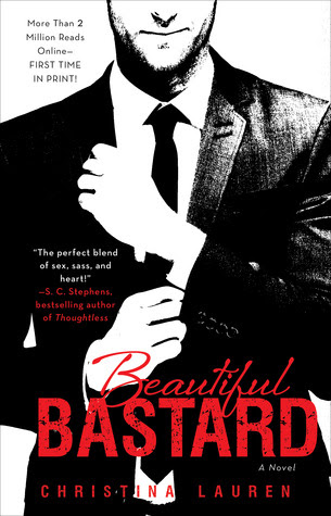 Beautiful Bastard (Beautiful Bastard, #1) EPUB