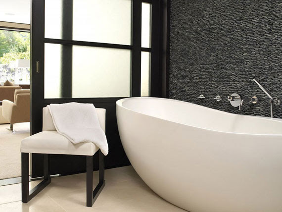 Ανακαινισμένο σπίτι με εξαιρετικά Interiors Designed By Stonefox Σχεδιασμός 11