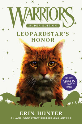 Leopardstar?s Honor (Warriors Super Edition, #14) EPUB