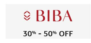 BIBA | 30% - 50% off