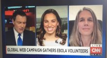 Ebola news