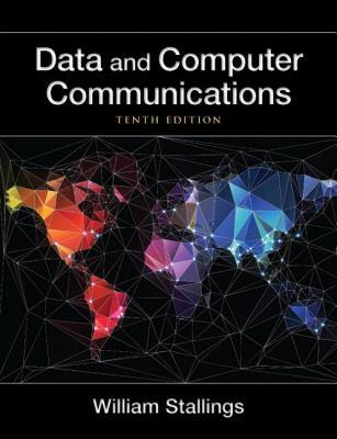 Data and Computer Communications EPUB