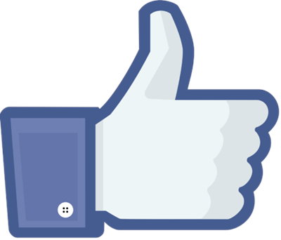 Social media like