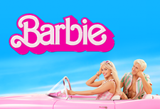Barbie Screening