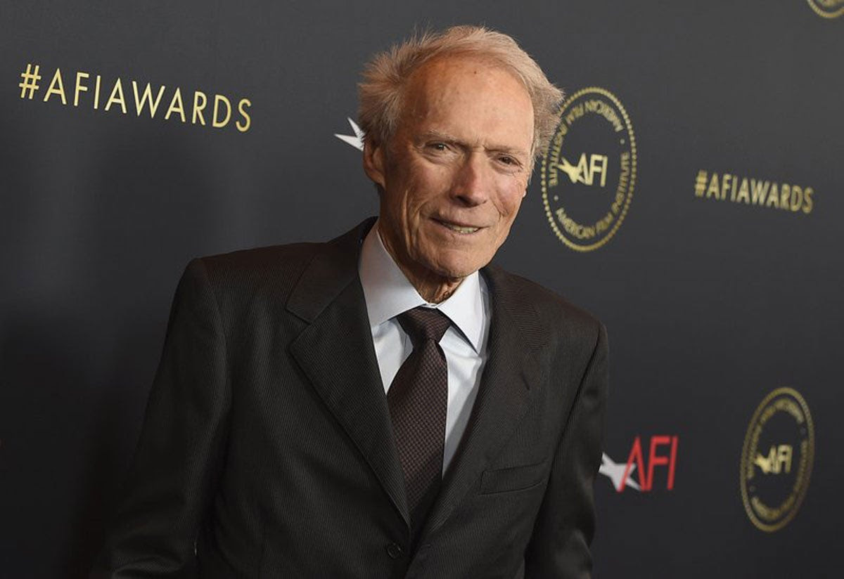 Clint Eastwood no podrá testificar en juicio sobre ataque en tren Clint Eastwood no podrá testificar en juicio sobre ataque en tren
