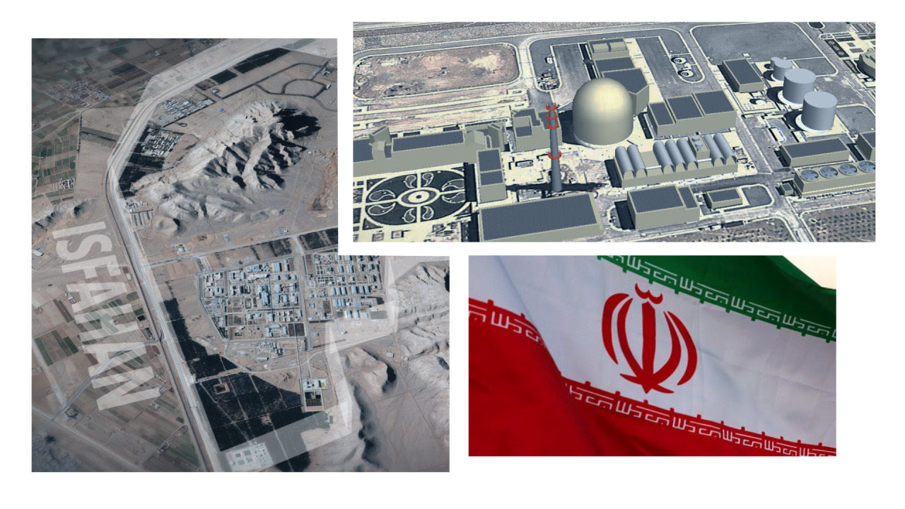 Iran’s Nuclear Program: What We Know About Tehran’s Key Sites