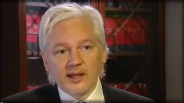 Julian Assange Just Exposed Truth About Russia Hackings Obama Doesn't Want You To Know