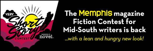 Memphis Magazine Fiction Contest