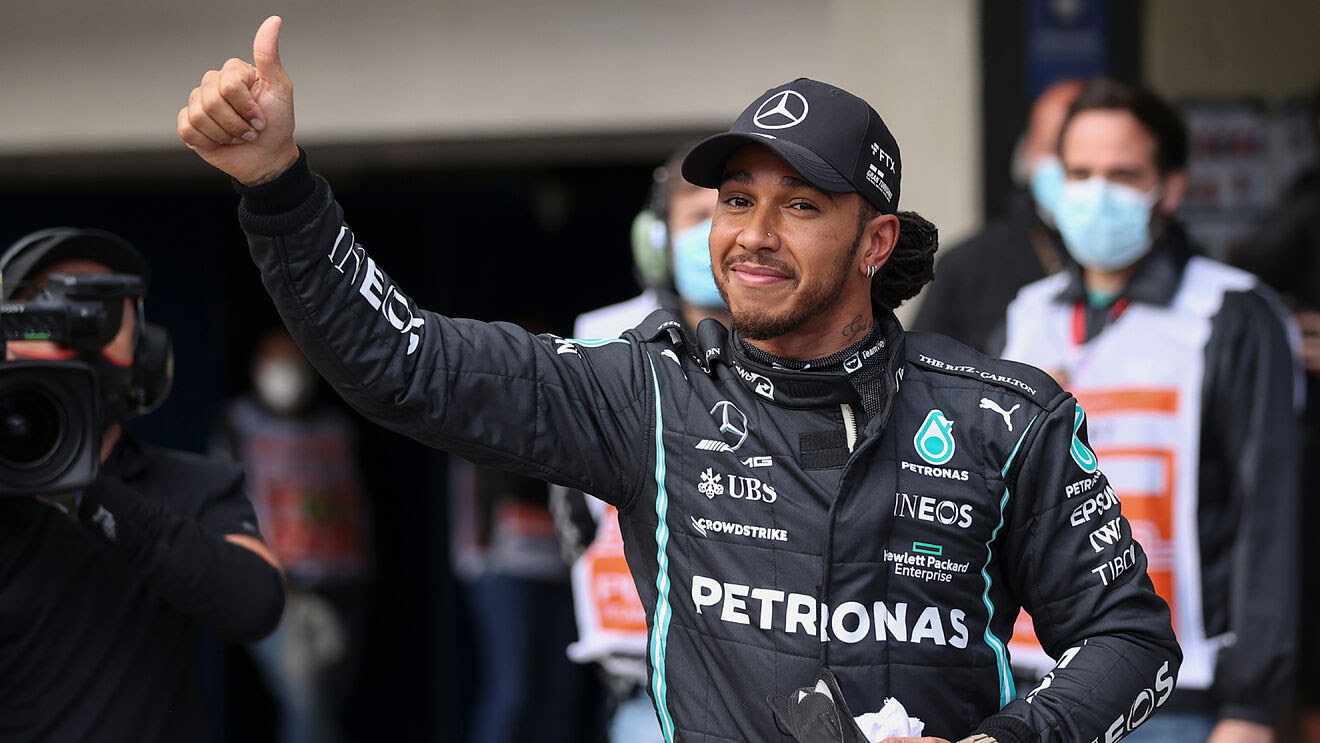 Lewis Hamilton faces serious sanctions over DRS irregularities | Marca
