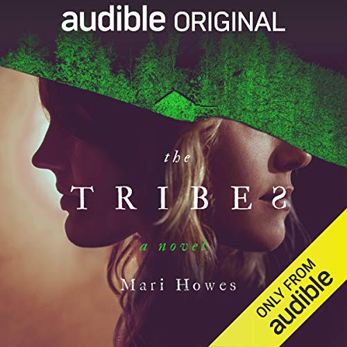 The Tribes  By  cover art