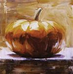 Pumpkin - Posted on Wednesday, November 19, 2014 by Annie Salness