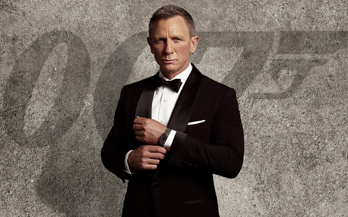 James Bond actor, Daniel Craig reveals why he prefers going to gay bars 
