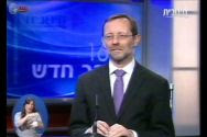 Two of Moshe Feiglin's biggest supporters in the Likud are leaving him behind.