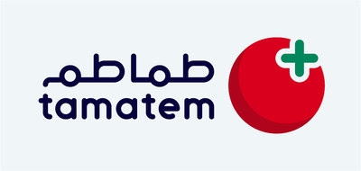 Tamatem Logo
