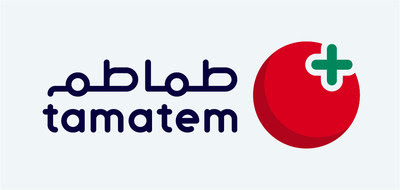 Tamatem Logo Tamatem Logo