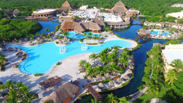Grand Palladium White Sand Resort & Spa, Riviera Maya