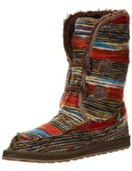 See  image Sanuk Women's Horizon Boot 