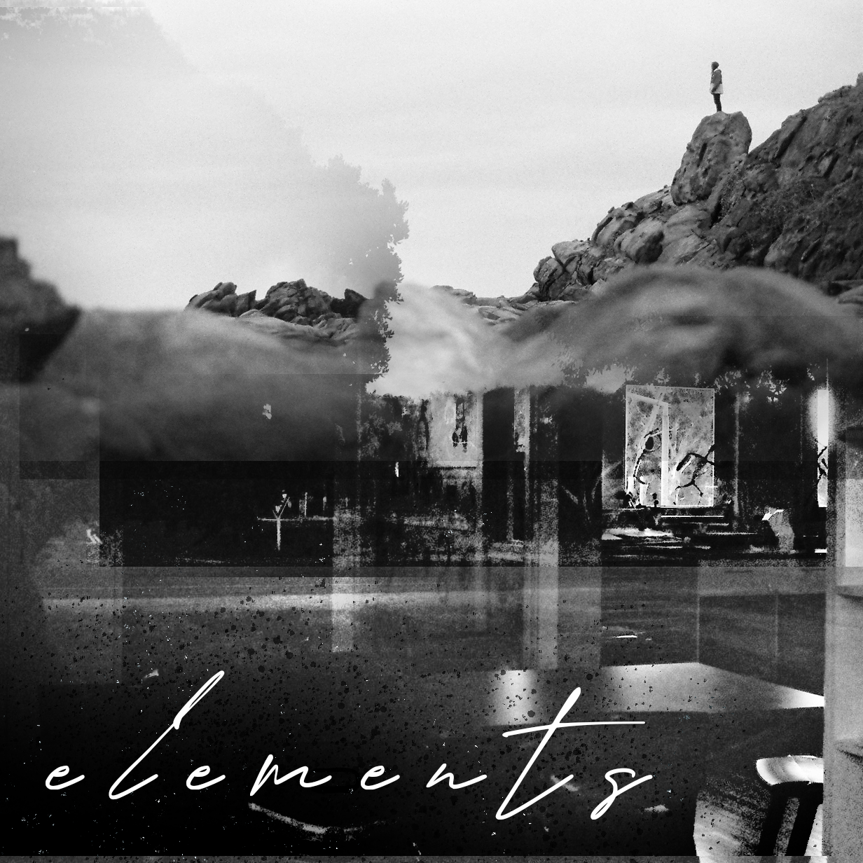 Days Of Deceit - Elements