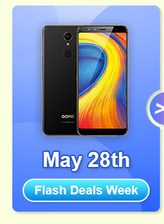 Flash Deal Week