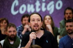 El nuevo mapa autonómico de Podemos: once nuevos líderes para descentralizar el partido y contener la sangría de votos