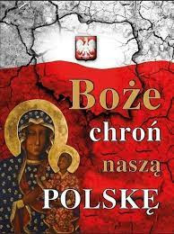 Maryjo, Królowo Polski - MARYJO KRÓLOWO POLSKI... MÓDL SIĘ ZA NAMI. 🙏 | Facebook
