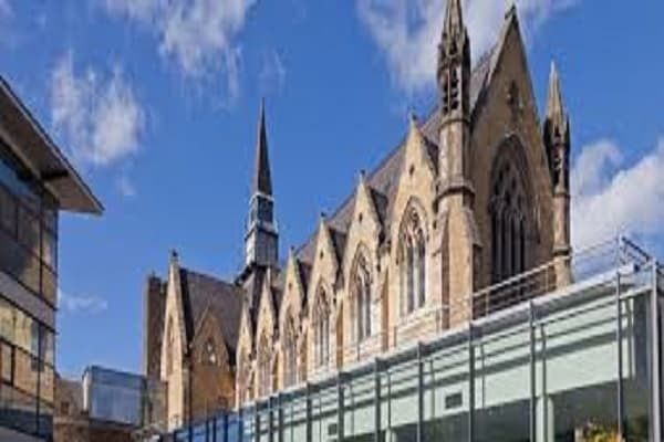 Top 20 Universities in UK which accepts IELTS Score for MBA 65 Leeds University Business School